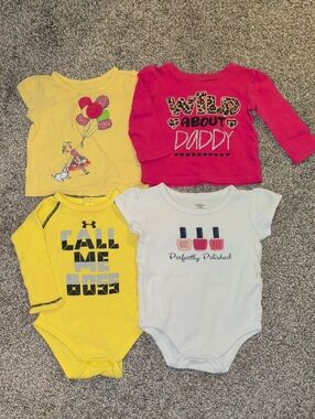 9-12 Month Bundle